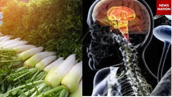 Foods to avoid eating with radish