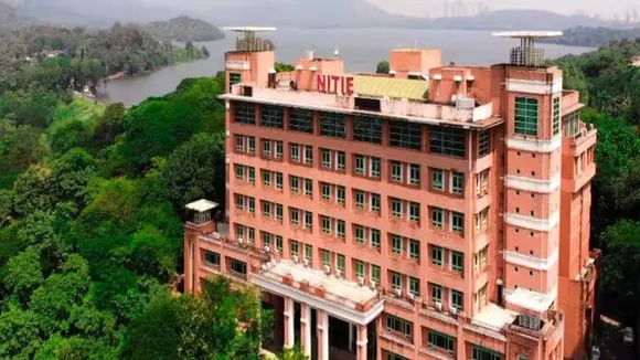 best college for MBA