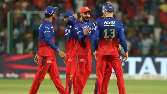 Rajat Patidar wants to lead RCB in IPL 2025 he himself reveals 
