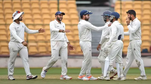 mumbai vs madhya pradesh