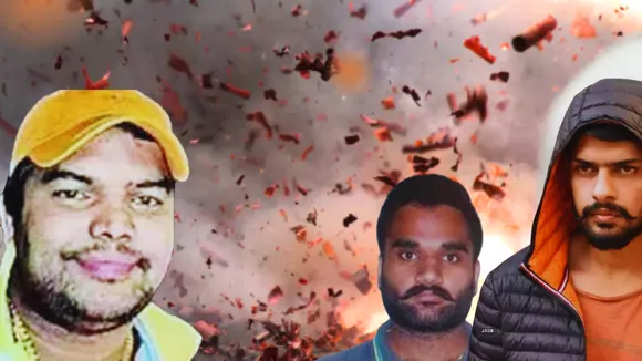 bar blast 
