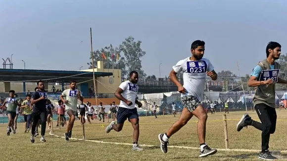UP Police Constable Recruitment