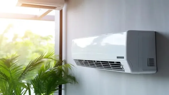 Best 5 Star Inverter AC 1.5 Ton