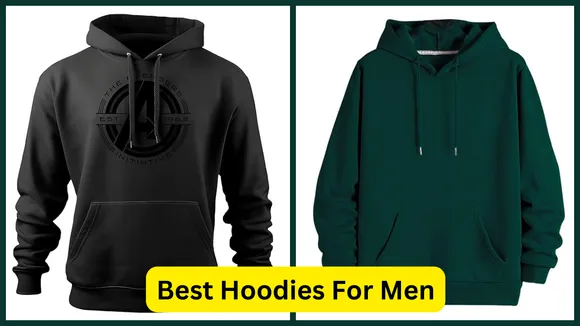 Best Hoodies For Men