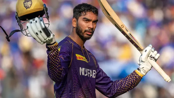 Venkatesh Iyer 