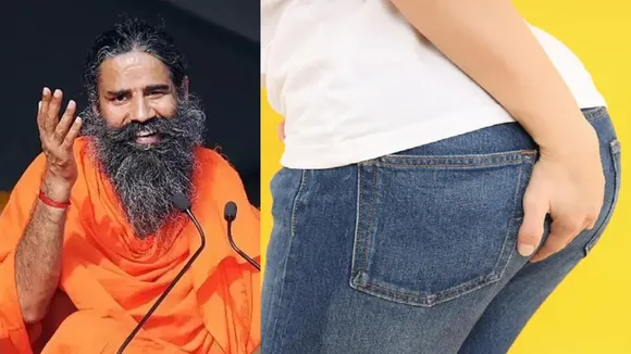 ो