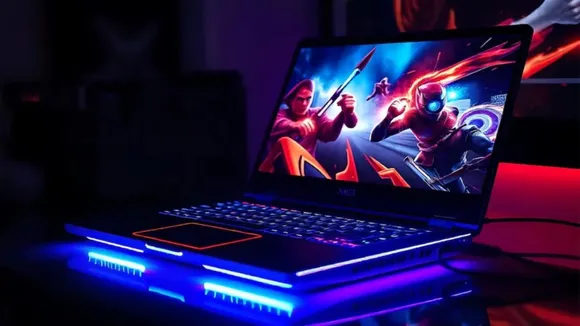 Best AMD GPU Laptops In India