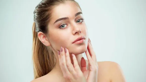 dry skin