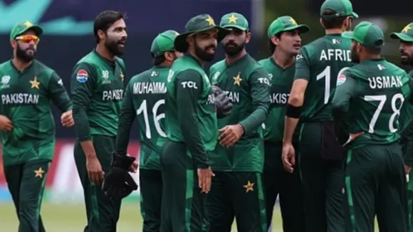 Mohammed Irfan Retirement 
