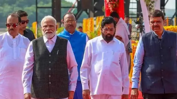 maharashtra cabinet expansion News in Hindi