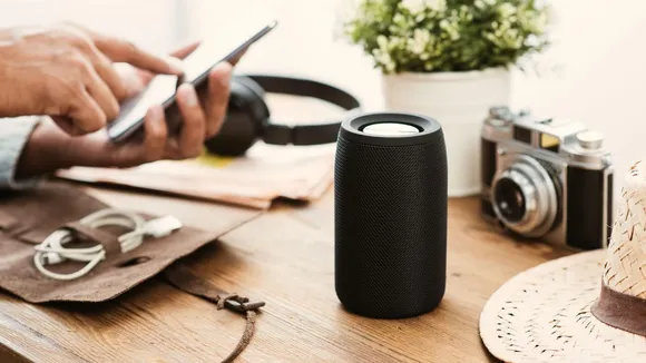 Best 20 Watt Bluetooth Speakers