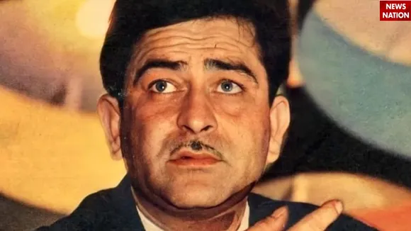 राज कपूर