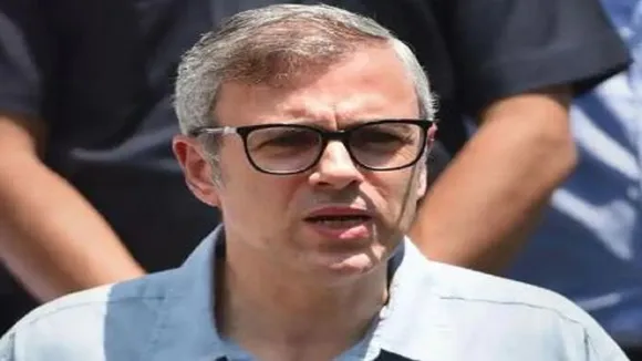omar Abdullah on evm