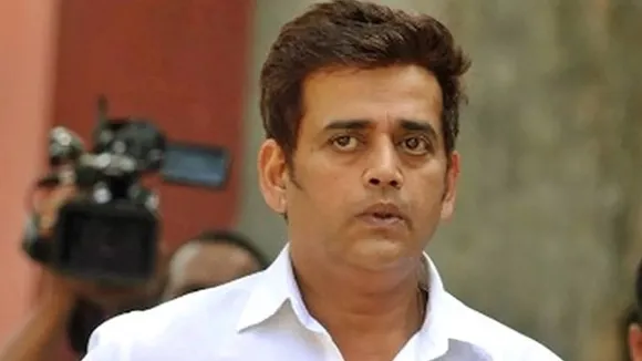 Ravi kishan