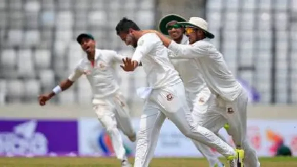 Shakib Al Hasan