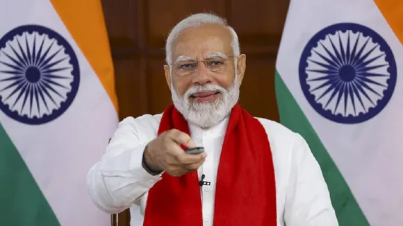 PM Narendra Modi News in hindi