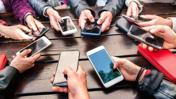 Mobile Addiction