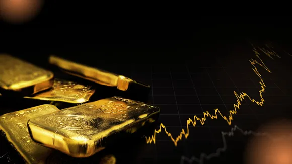 gold