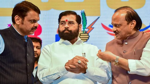 Maharashtra Cabinet Expansion
