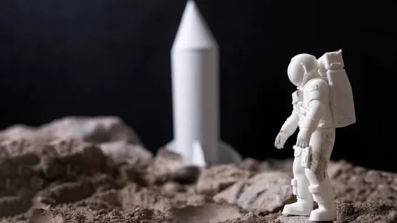 How do you Become an Astronaut