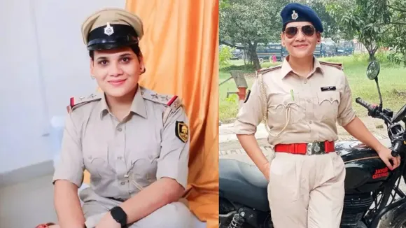 Success Story  Madhu Kashyap