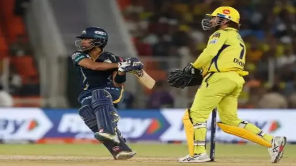 MS Dhoni 