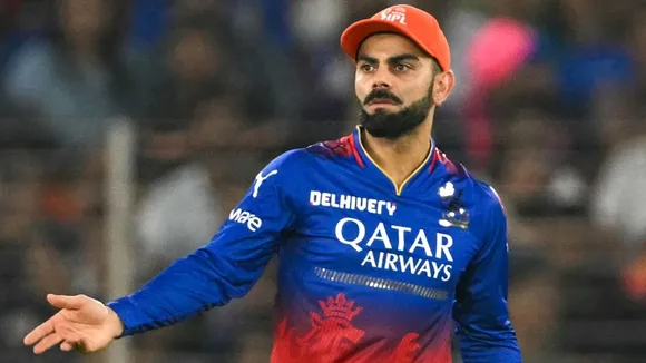 virat kohli ipl 2025