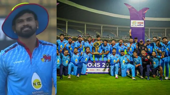 Shreyas Iyer