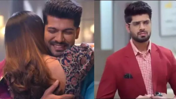 ghum hai kisi ke pyarrr meinnn