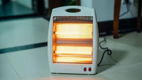 Best Halogen Room Heater