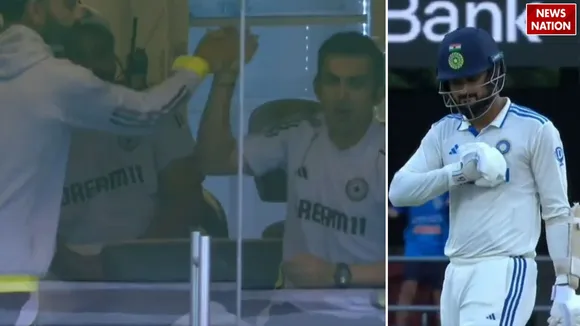 india vs australia