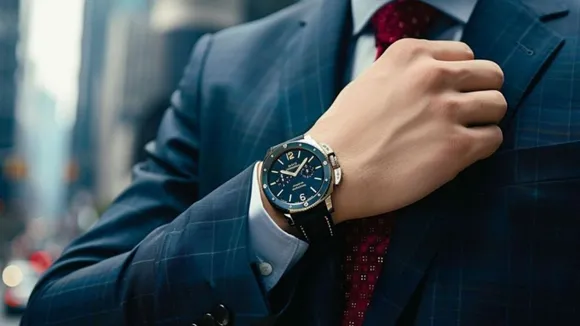 Casio Watches For Men