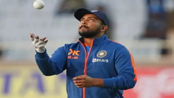 Prithvi Shaw