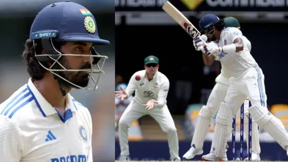 kl rahul steve smith