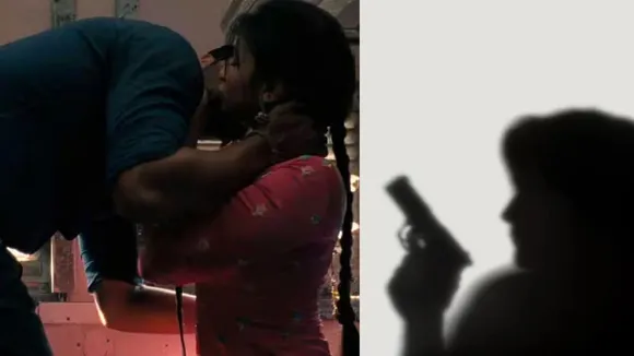 Ishqzaade