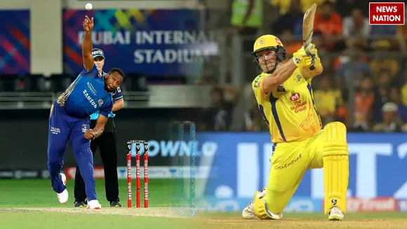 IPL Records