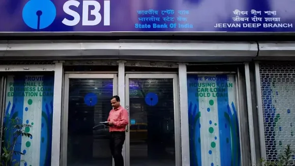 sbi alert