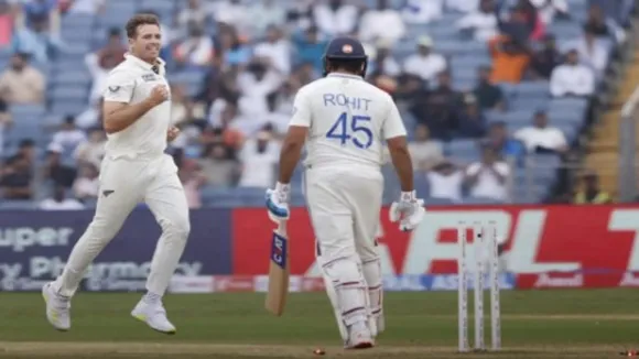 Tim Southee