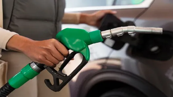 Petrol Diesel Price 17 December