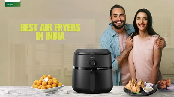 Best Air Fryers In India