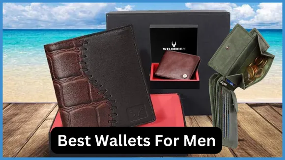 Best Wallets For Men