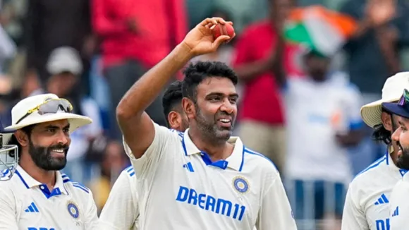 R Ashwin retirement