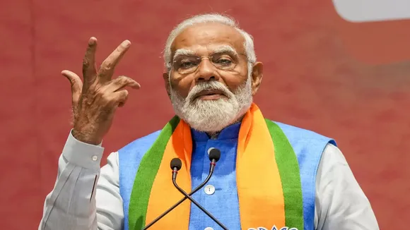 PM Narendra Modi News in HIndi