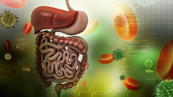 Digestion Problem:
