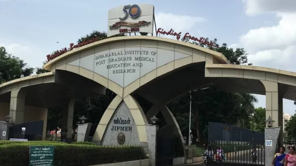 JIPMER Recruitment 2024