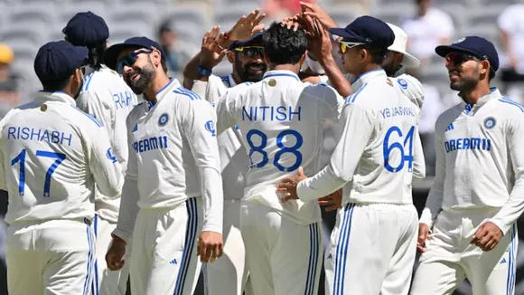 R Ashwin