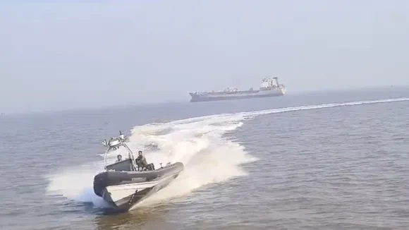 Mumbai Boat Accident