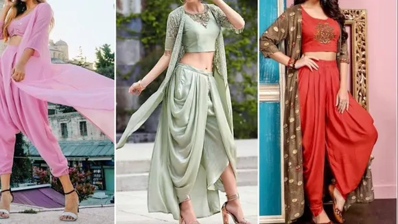 Three Piece Suit For Women