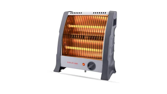 BeShine 400800-Watt Quartz Room Heater