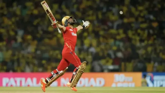 only 3 Zimbabwe players including Sikandar Raza have played IPL 